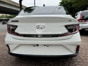 Xe Hyundai i10 1.2 MT Tiêu Chuẩn 2021