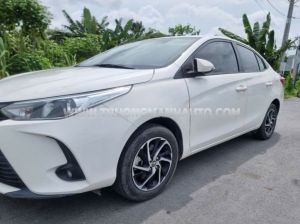 Xe Toyota Vios E CVT 2022