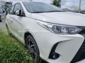 Xe Toyota Vios E CVT 2022