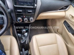 Xe Toyota Vios E CVT 2022