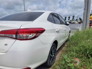 Xe Toyota Vios E CVT 2022