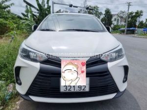 Xe Toyota Vios E CVT 2022