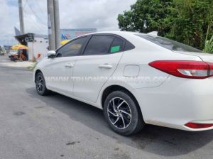 Xe Toyota Vios E CVT 2022