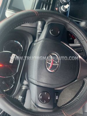 Xe Toyota Vios E CVT 2023