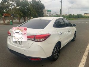 Xe Toyota Vios E CVT 2023