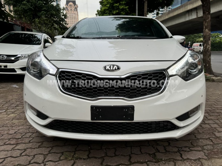 Kia K3 1.6 AT