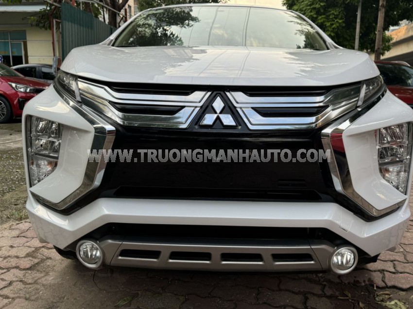 Mitsubishi Xpander 1.5 AT