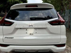 Xe Mitsubishi Xpander 1.5 AT 2020