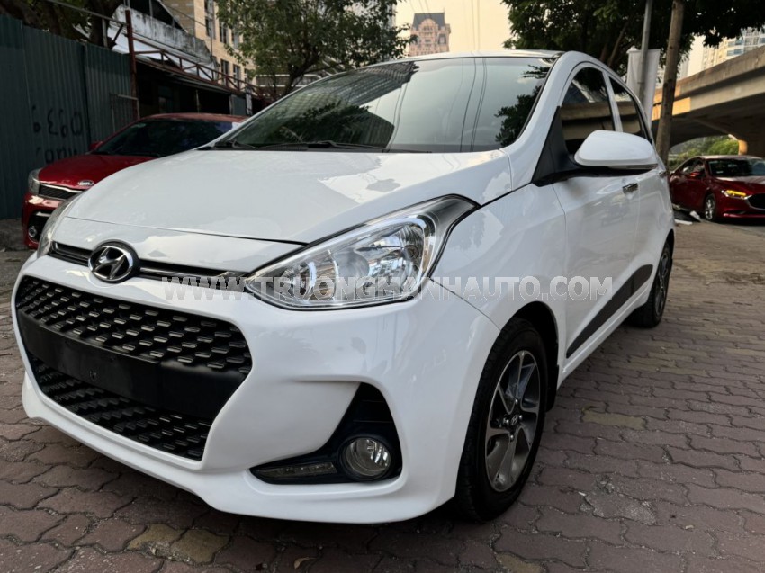 Hyundai i10 Grand 1.2 MT