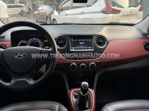 Xe Hyundai i10 Grand 1.2 MT 2021