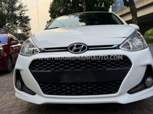 Xe Hyundai i10 Grand 1.2 MT 2021