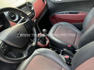 Xe Hyundai i10 Grand 1.2 MT 2021