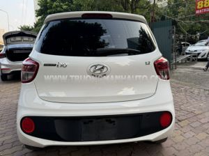 Xe Hyundai i10 Grand 1.2 MT 2021