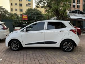 Xe Hyundai i10 Grand 1.2 MT 2021