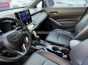 Xe Toyota Corolla Cross 1.8G 2021