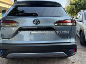 Xe Toyota Corolla Cross 1.8G 2021