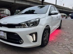 Xe Kia Soluto 1.4 AT Deluxe 2022