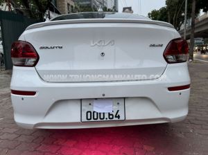 Xe Kia Soluto 1.4 AT Deluxe 2022