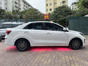 Xe Kia Soluto 1.4 AT Deluxe 2022