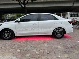 Xe Kia Soluto 1.4 AT Deluxe 2022