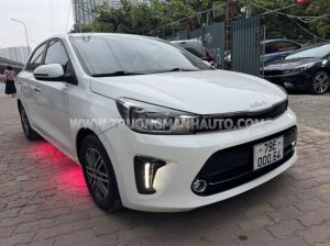 Xe Kia Soluto 1.4 AT Deluxe 2022