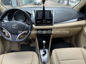 Xe Toyota Vios 1.5G 2017