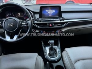 Xe Kia Cerato 1.6 AT Luxury 2020