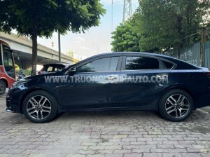 Xe Kia Cerato 1.6 AT Luxury 2020