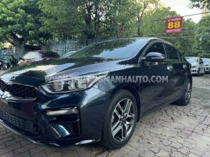 Xe Kia Cerato 1.6 AT Luxury 2020