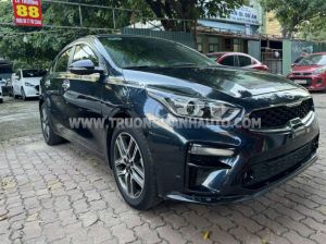 Xe Kia Cerato 1.6 AT Luxury 2020