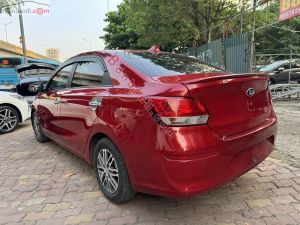 Xe Kia Soluto 1.4 MT Deluxe 2020