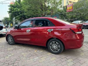 Xe Kia Soluto 1.4 MT Deluxe 2020