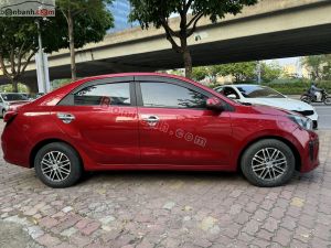 Xe Kia Soluto 1.4 MT Deluxe 2020