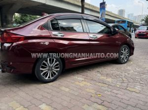 Xe Honda City 1.5TOP 2019