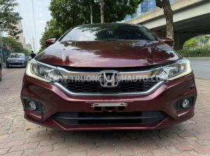 Xe Honda City 1.5TOP 2019