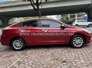 Xe Hyundai Accent 1.4 AT 2020