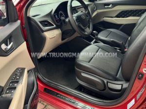 Xe Hyundai Accent 1.4 AT 2020