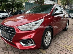 Xe Hyundai Accent 1.4 AT 2020