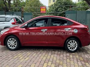 Xe Hyundai Accent 1.4 AT 2020