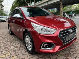 Xe Hyundai Accent 1.4 AT 2020