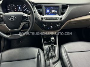 Xe Hyundai Accent 1.4 AT 2020