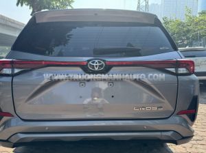 Xe Toyota Veloz Cross Top 1.5 CVT 2022