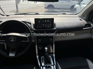 Xe Toyota Veloz Cross Top 1.5 CVT 2022