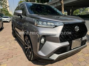 Xe Toyota Veloz Cross Top 1.5 CVT 2022