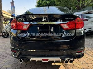 Xe Honda City 1.5TOP 2019