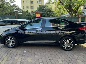 Xe Honda City 1.5TOP 2019