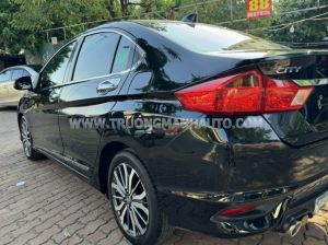 Xe Honda City 1.5TOP 2019