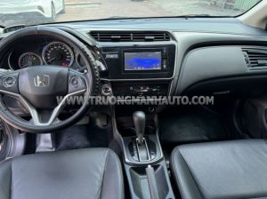 Xe Honda City 1.5TOP 2019