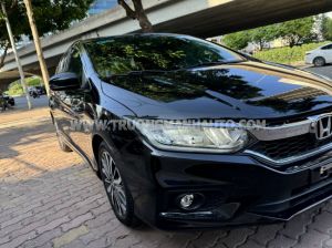 Xe Honda City 1.5TOP 2019