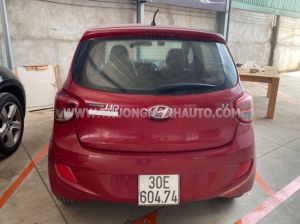 Xe Hyundai i10 Grand 1.2 AT 2016